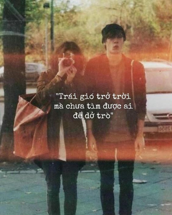 Stt Thả Thính Crush