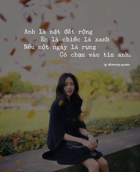 Stt Thả Thính Crush