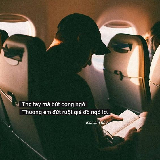 Stt Thả Thính Crush