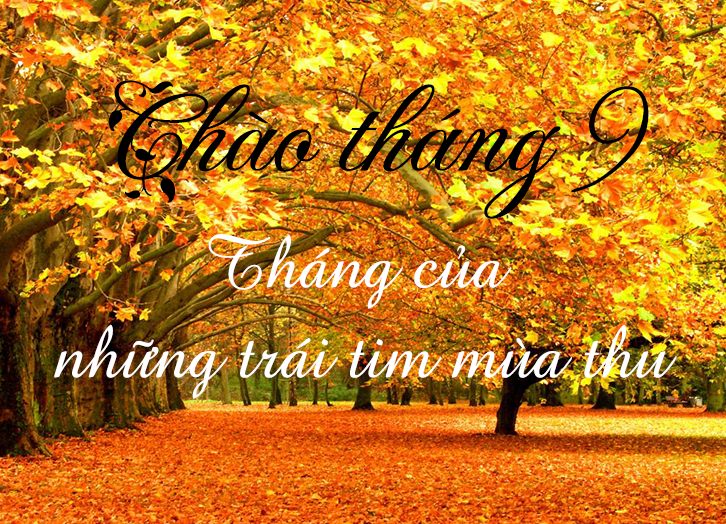 Stt tháng 9