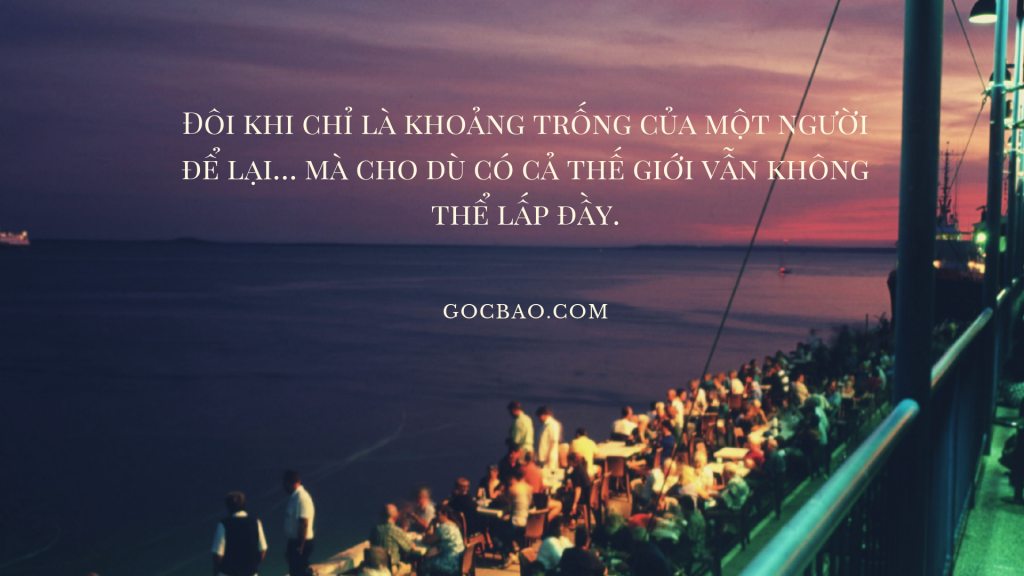 Stt thất tình buồn đau xót