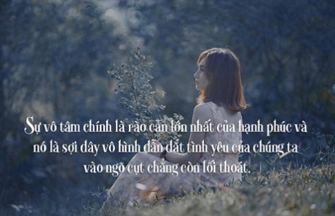 stt về gia đình tan vỡ