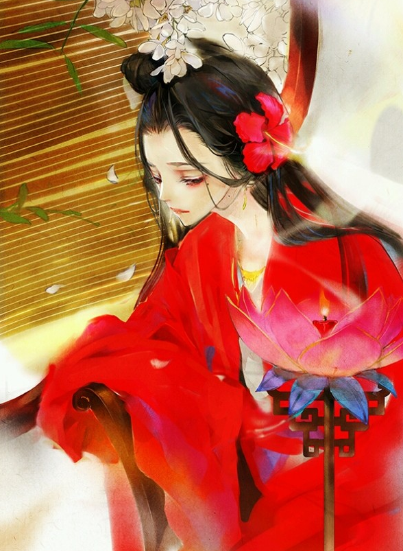 Stt thơ ngon tình cổ phong hay nhất 2019