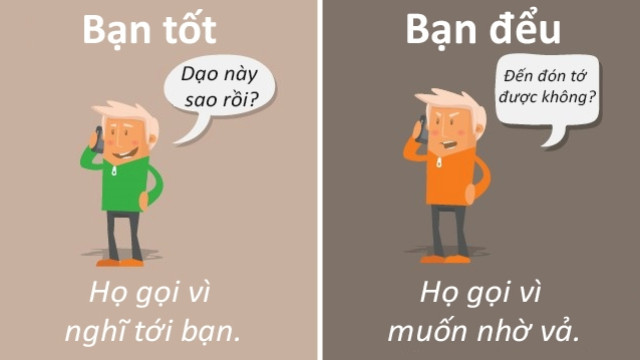 Stt tình bạn rạn nứt