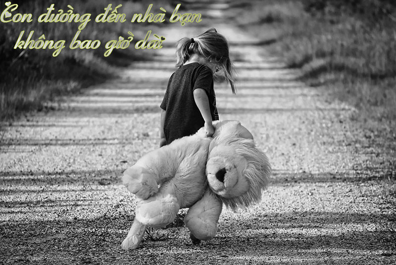 Stt tình bạn rạn nứt