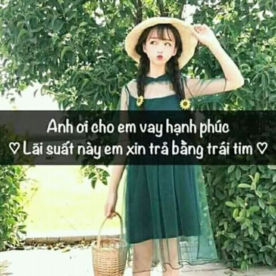 Câu stt hay về tình yêu