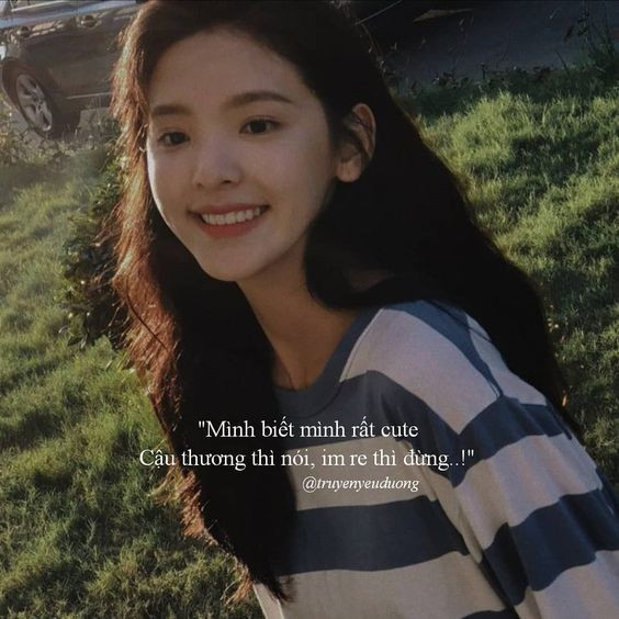 Câu stt hay về tình yêu