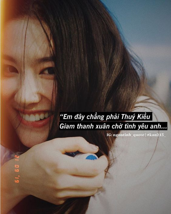 Câu stt hay về tình yêu