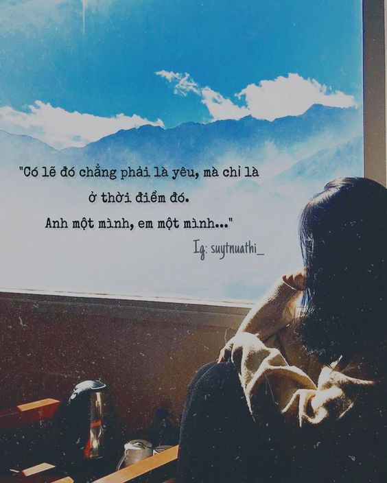 Stt ngắn về tình yêu
