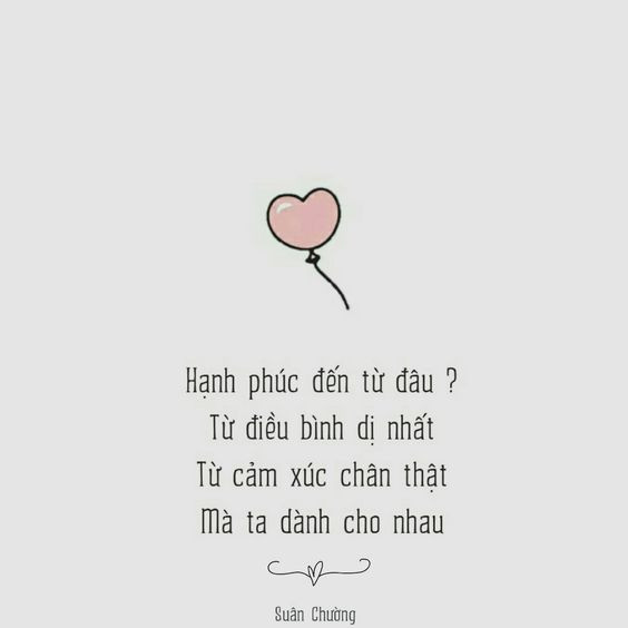 Stt Hay Về Tình Yêu Hạnh Phúc Đơn Giản Là Vậy Thôi