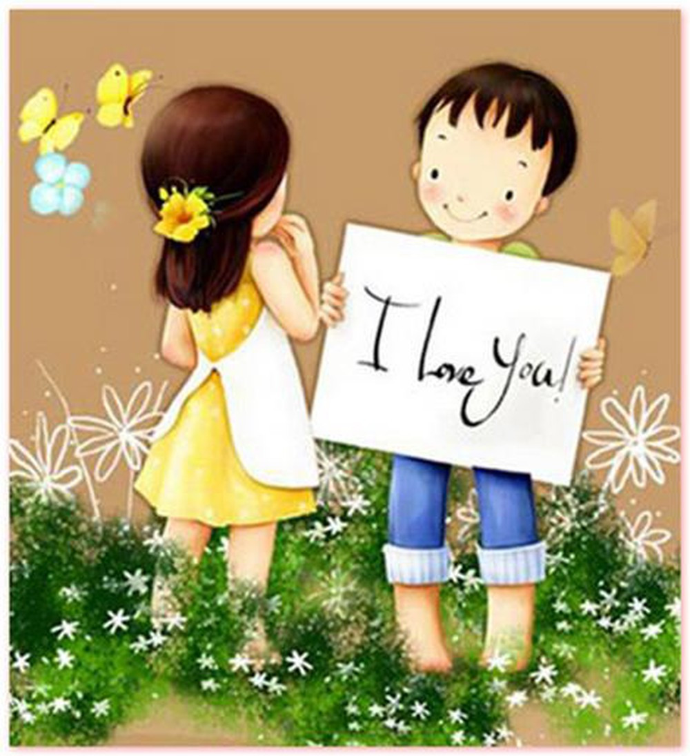 stt tỏ tình khi say