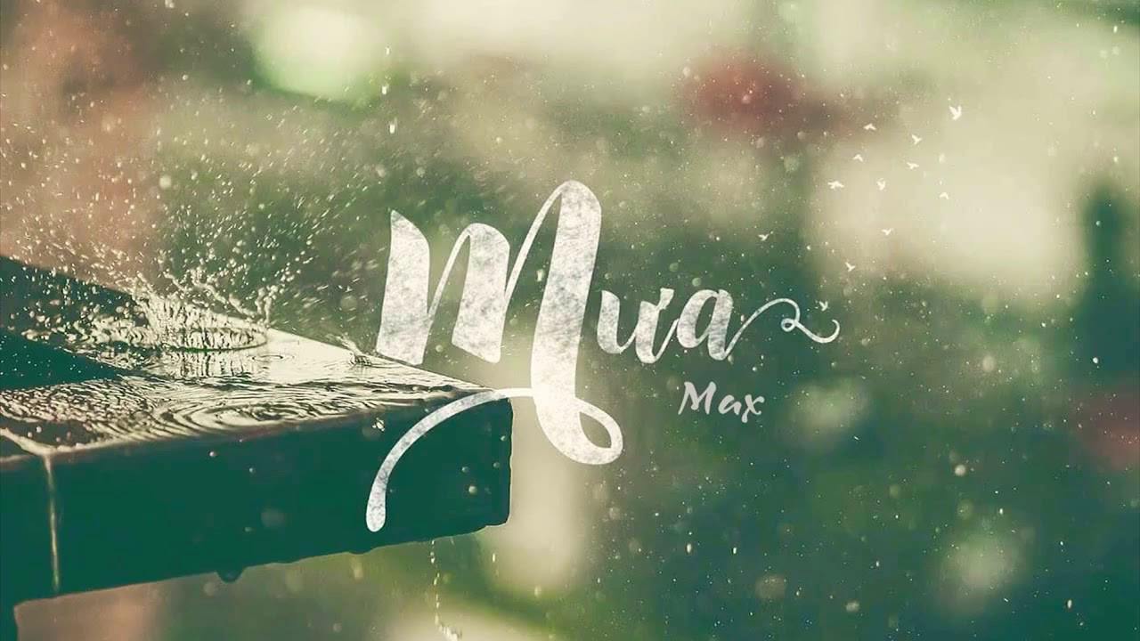 stt về mưa vui nhộn