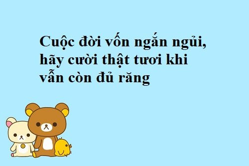Stt chất về tình bạn đẹp