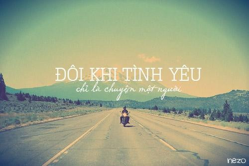  stt yêu đơn phương