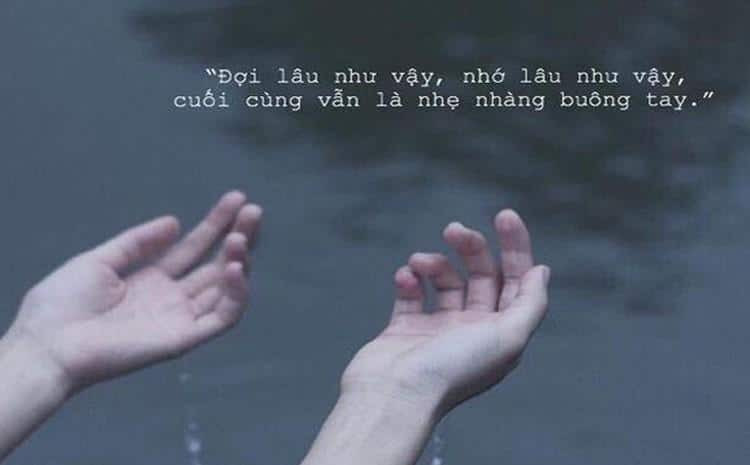  stt yêu đơn phương