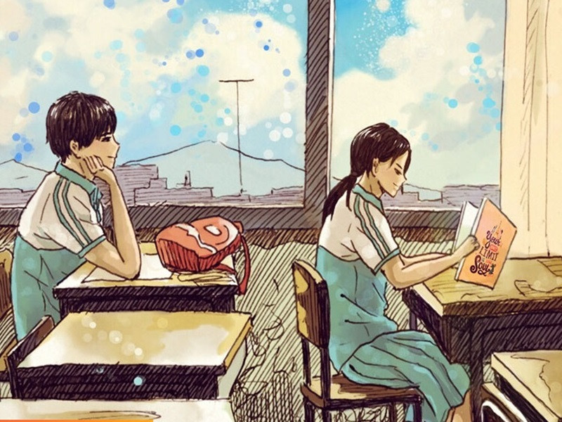 stt yêu đơn phương