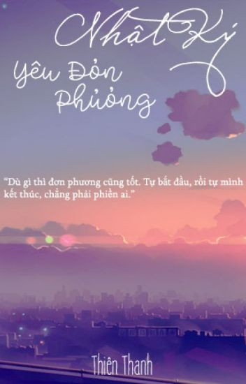 stt yêu không dám nói