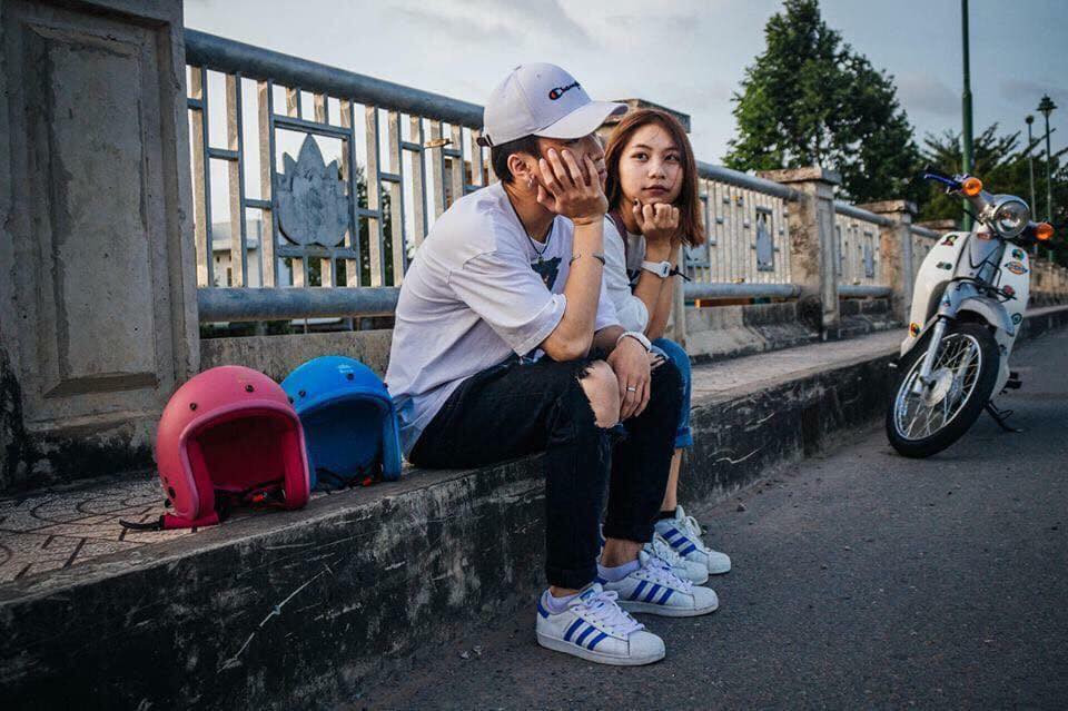 stt yêu thương ngọt ngào nhất MXH