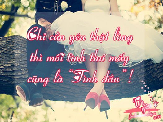 stt yêu thương ngọt ngào nhất MXH
