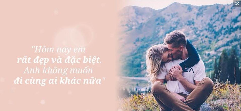 stt yêu thương ngọt ngào nhất MXH