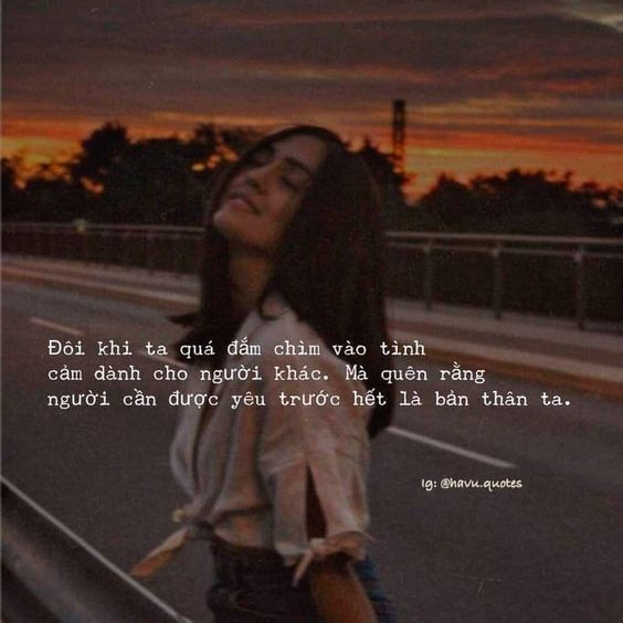 Stt tỏ tình yêu xa