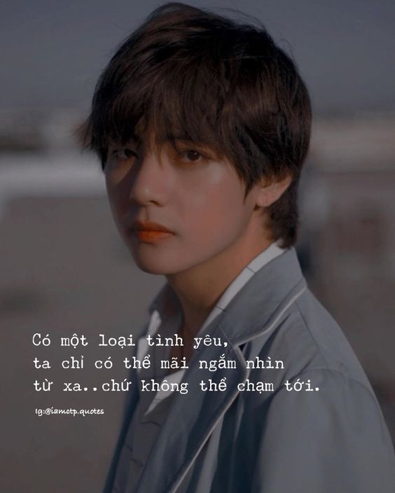 stt tình yêu xa