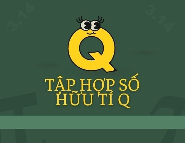 Tap hop so huu ti Q