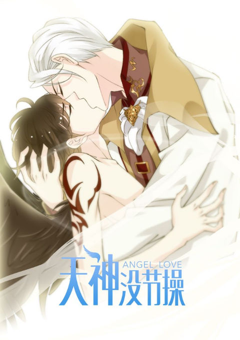 10 bộ manhua đam mỹ hay ho cho hủ nữ 