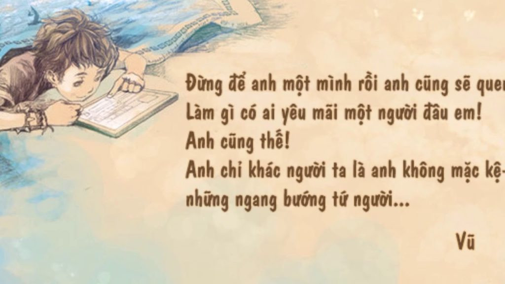 thơ tình bất hủ