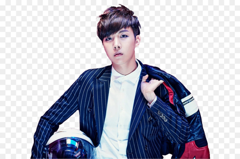 Thông tin J-Hope BTS