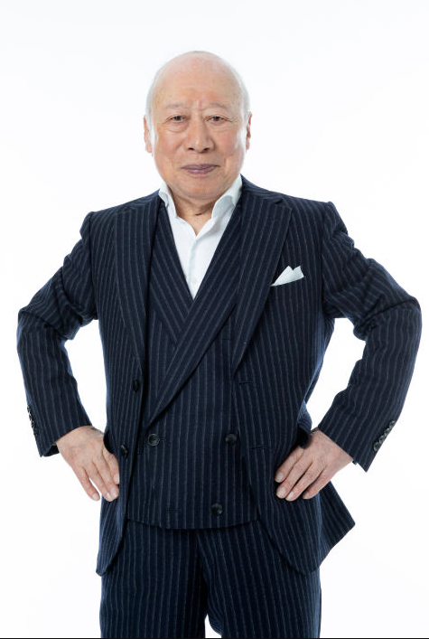 Tokuda là ai