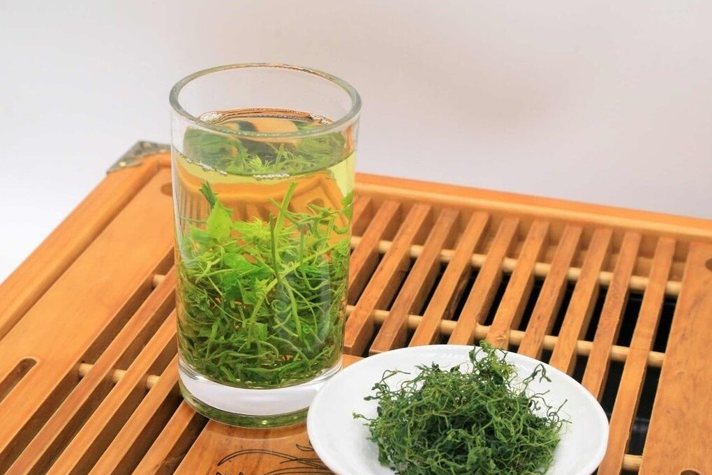 trà giảo cổ lam