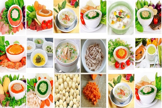 bé 12 tháng tuổi ăn bao nhiêu là đủ mỗi ngày
