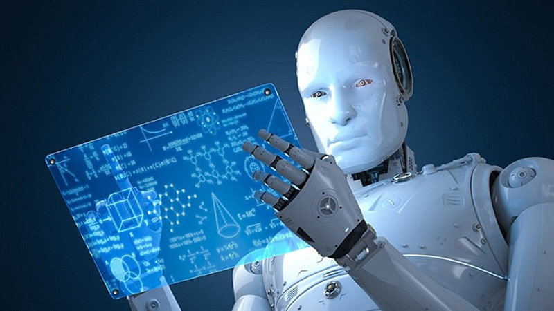 Artificial Intelligence là gì 