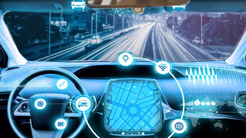 Artificial Intelligence là gì 