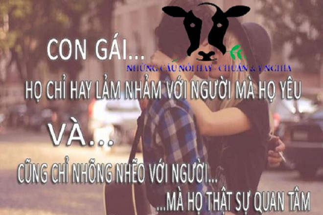 stt chất về con gái