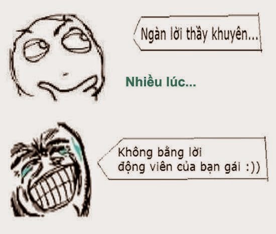 Những stt cực hài, cực bựa của giới trẻ ngày nay