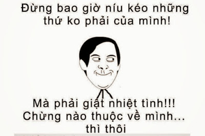 Những stt hay nhất chất nhất mà các bạn trẻ nên chia sẻ lên facebook